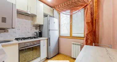 Appartement 4 chambres dans Minsk, Biélorussie