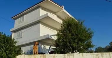 Коттедж 7 комнат в Municipality of Saronikos, Греция