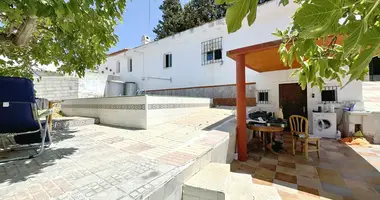 Haus 2 Schlafzimmer in San Pedro Alcantara, Spanien