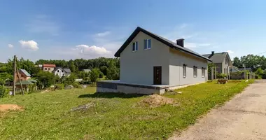 Casa de campo en Scomyslicki sielski Saviet, Bielorrusia