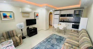 Wohnung 2 Zimmer in Yaylali, Türkei