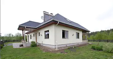 7 room house in Garkalnes novads, Latvia