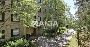 1 bedroom apartment in Helsinki sub-region, Finland