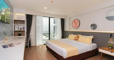 Studio apartment 1 bedroom in Phuket, Thailand