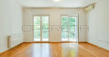 Apartamento 2 habitaciones en Zagreb, Croacia