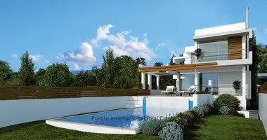 Villa 5 chambres dans Néo Chorió, Chypre