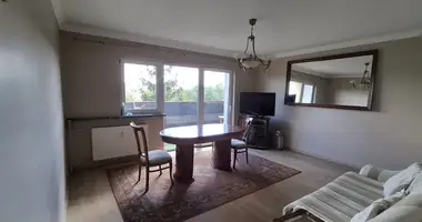 Wohnung 3 zimmer in Lodz, Polen