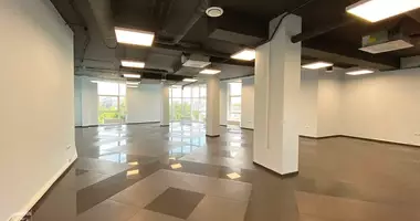 Oficina 115 m² en Minsk, Bielorrusia