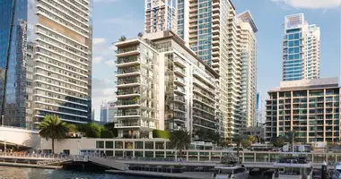 Apartamento 2 habitaciones en Dubái, Emiratos Árabes Unidos