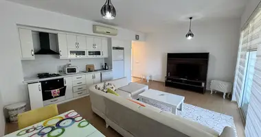 Mieszkanie 3 pokoi w Alanya, Turcja