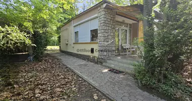 3 room house in Balatonlelle, Hungary