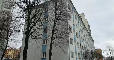 Wohnung in Minsk, Weißrussland