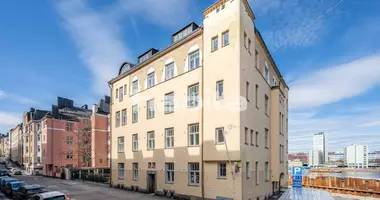 Квартира 3 комнаты в Helsinki sub-region, Финляндия