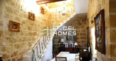 Adosado Adosado 3 habitaciones en Qormi, Malta