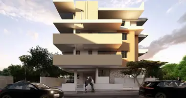 Квартира 2 спальни в Лация, Кипр