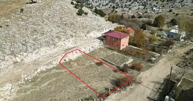 Plot of land in Caglarca, Turkey