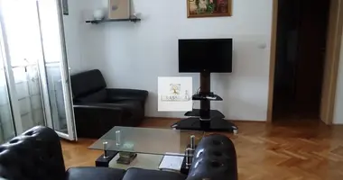 3 bedroom apartment in Bijela, Montenegro