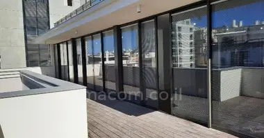 Penthouse 6 rooms in Tel Aviv-Yafo, Israel