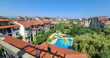 Penthouse 3 chambres dans Nessebar, Bulgarie