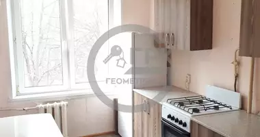 1 room apartment in Western Administrative Okrug, Russia