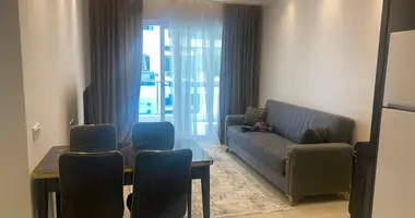 2 room apartment in Alanya, Turkey