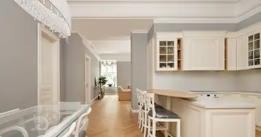 Wohnung in Wien, Österreich