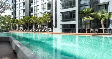 1 bedroom apartment in Phuket, Thailand