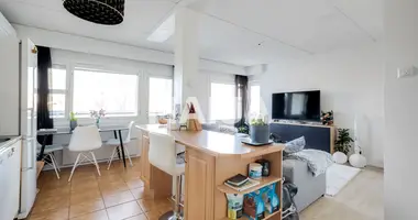Wohnung 2 zimmer in Kouvola sub region, Finnland
