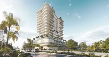 Apartamento 2 habitaciones en Dubái, Emiratos Árabes Unidos