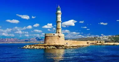 Hotel 550 m² in Provinz Chania, Griechenland