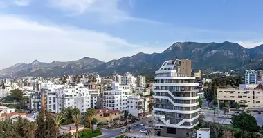 Appartement 2 chambres dans Kyrenia, Chypre du Nord