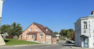Commercial property 34 m² in Navahrudak, Belarus