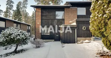 3 bedroom apartment in Turun seutukunta, Finland