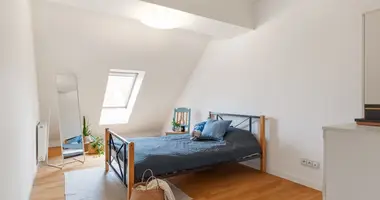 4 room apartment in Poznan, Poland