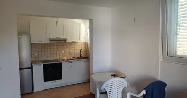 1 bedroom apartment in Montenegro