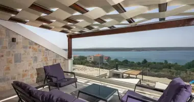 Villa 4 chambres dans Grad Zadar, Croatie