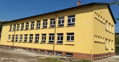 Коммерческое помещение 2 500 м² в Novo Pracno, Хорватия