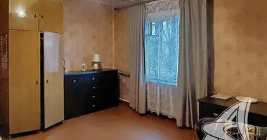 3 room apartment in Brest, Belarus