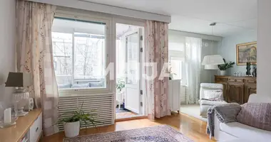 Appartement 1 chambre dans Helsinki sub-region, Finlande