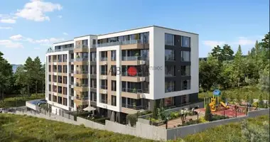 Appartement 1 chambre dans Bourgas, Bulgarie