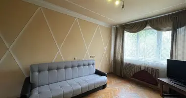 Appartement 2 chambres dans Kaunas, Lituanie