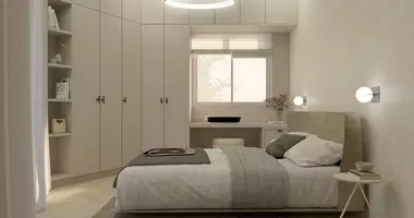 2 bedroom apartment in Municipality of Piraeus, Greece