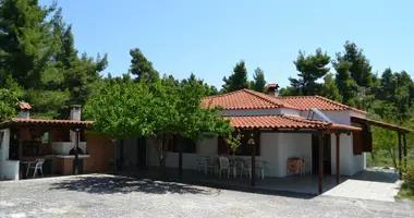 Cottage 2 bedrooms in Agia Paraskevi, Greece