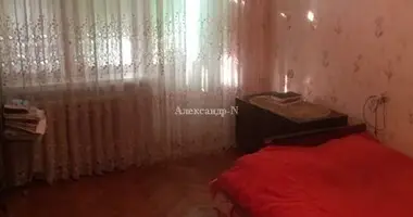 2 room apartment in Odessa, Ukraine