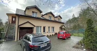 Wohnung in Debogora, Polen
