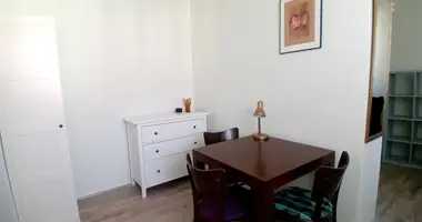 1 room apartment in Warsaw, Poland