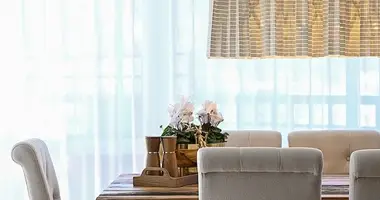 4 room apartment in Warsaw, Poland
