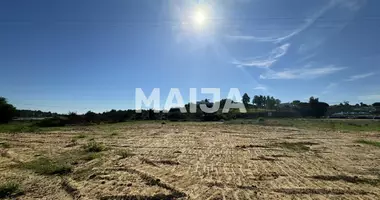 Plot of land in Lagoa, Portugal