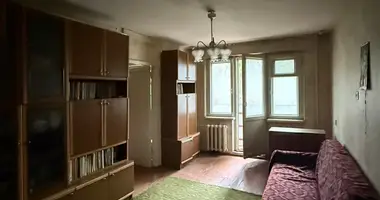 Wohnung 2 zimmer in Babrujsk, Belarus