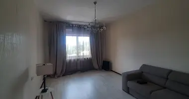 Apartamento 2 habitaciones en Odesa, Ucrania